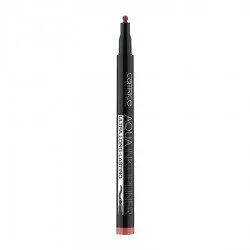 Catrice Aqua Ink Lipliner100 Spicy Papaya |Veela Beauty