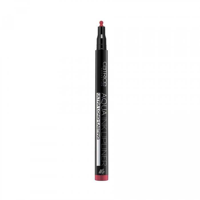 The Aqua Ink Lip liner distributes the innovative