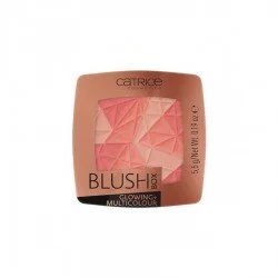 Catrice Blush Blush Box Glowing & Multicolour 010 |Veela