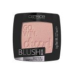 Catrice Blush Box 20 Glistening Pink