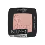 Catrice Blush Box 20 Glistening Pink