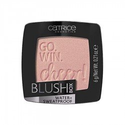 Catrice Blush Box 20 Glistening Pink | Veela Beauty