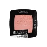 Catrice Blush Box 25 Nude Peach