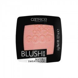 Catrice Blush Box 25 Nude Peach | Veela Beauty