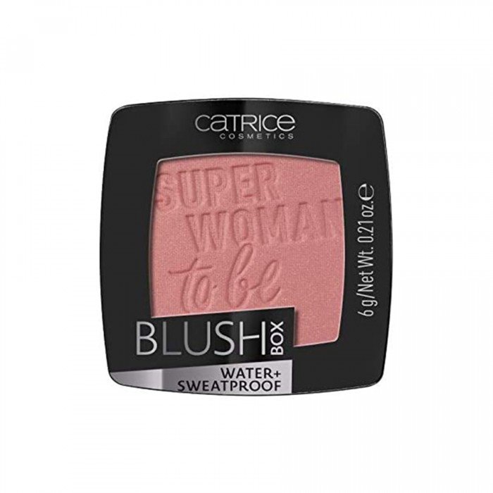 Hybrid texture Blush-to-powder effect Intensive pigmentation | Veela Beauty | فييلا بيوتي