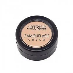Catrice Camouflage Cream Concealer10 |Veela Beauty