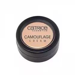 Catrice Camouflage Cream Concealer10 |Veela Beauty