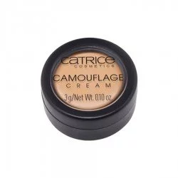 Catrice Camouflage Cream Concealer15 |Veela Beauty