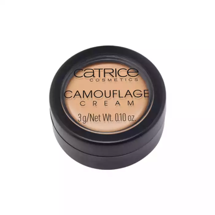 Reliably covers irregularities of the skin
Blends perfectly with the skin
Waterproof when set in place with powder | Veela Beauty | فييلا بيوتي