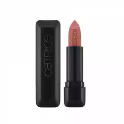 Catrice Demi Matt Lipstick10 Warm Sandstone |Veela Beauty