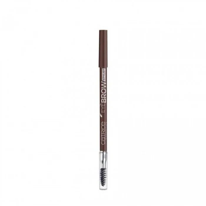 Naturally accentuates the brows
Powdery texture
Simple and accurate application | Veela Beauty | فييلا بيوتي