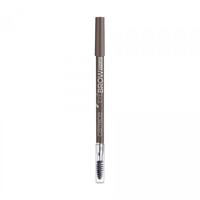 Naturally accentuates the brows
Powdery texture
Simple and accurate application | Veela Beauty | فييلا بيوتي