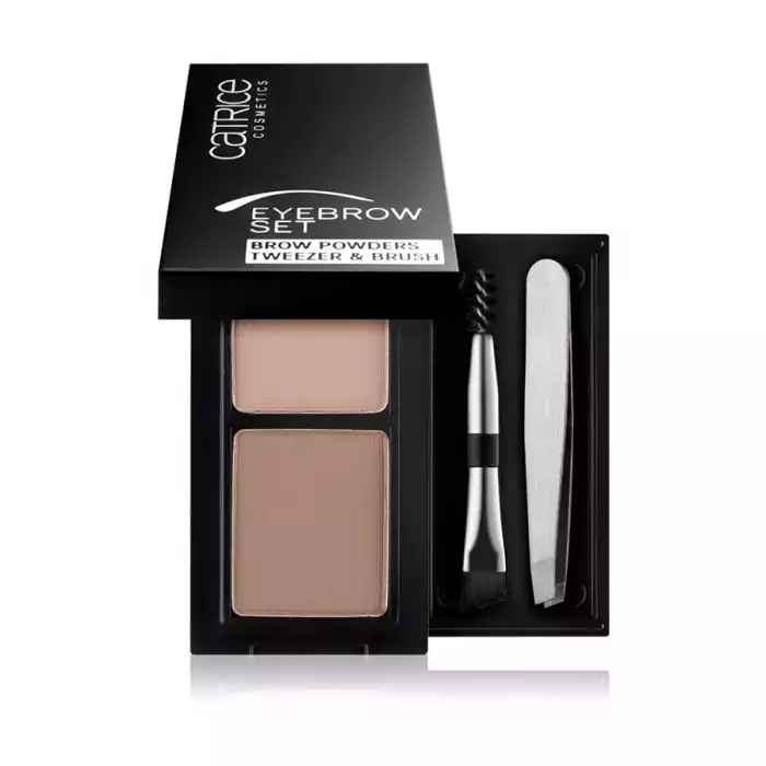 Catrice Eyebrow Design Set | Veela Beauty | فييلا بيوتي