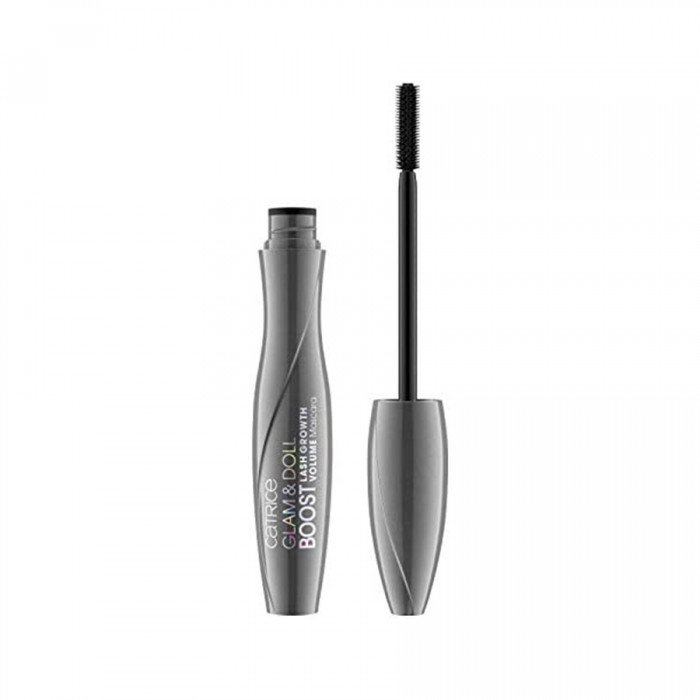 Catrice Glam Doll Boost Lash Growth Volume Mascara | Veela Catrice Glam Doll Boost Lash Growth Volume Mascara | Veela