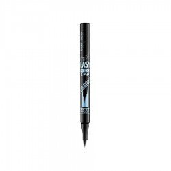 Catrice Its Easy Tattoo Liner WP 010 Black | Veela Beauty