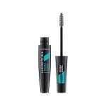 Catrice Lashes To Kill Waterproof Volume Black