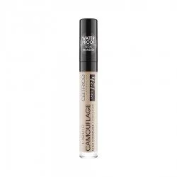 Catrice Liquid Camouflage10 Porcelain |Veela Beauty