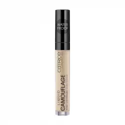 Catrice Liquid Camouflage15 Honey |Veela Beauty