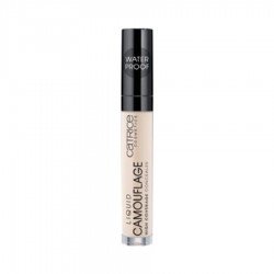 Catrice Liquid Camouflage20 Light Beige |Veela Beauty