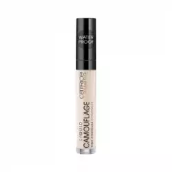 Catrice Liquid Camouflage20 Light Beige |Veela Beauty