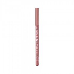 Catrice Longlasting Lip Pencil 100 Upper Brown Side | Veela Beauty