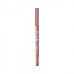 Catrice Longlasting Lip Pencil 100 Upper Brown Side | Veela Beauty