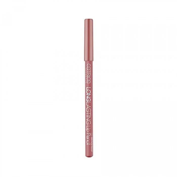 Catrice Longlasting Lip Pencil 100 Upper Brown Side | Catrice Longlasting Lip Pencil 100 Upper Brown Side |