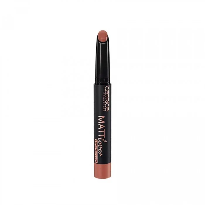 Catrice Matt Lover Lipstick Pen 60 | Veela Beauty Catrice Matt Lover Lipstick Pen 60 | Veela Beauty