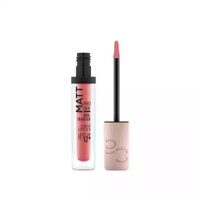 Catrice Matt Pro Ink Liquid Lipstick 40 Braveness Wins | Catrice Matt Pro Ink Liquid Lipstick 40 Braveness Wins |