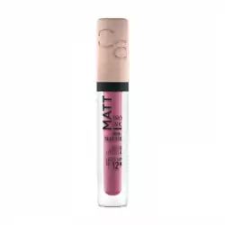 Catrice Matt Pro Ink Liquid Lipstick60 I Choose Passion