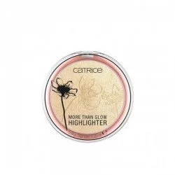 Catrice More Than Glow Highlighter10 Ultimate Platinum