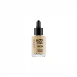Catrice One Drop Coverage Weightless Concealer 040 Camel Beige | Veela Beauty