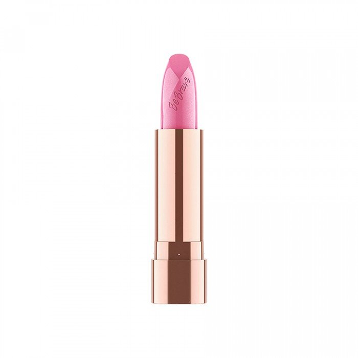 Catrice Power Plumping Gel Lipstick 050 Strong Is The New