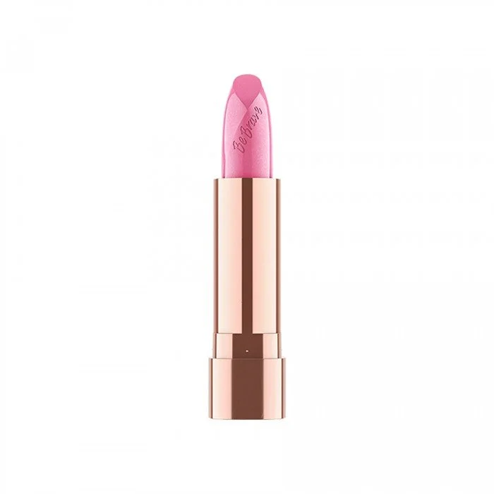 Catrice Power Plumping Gel Lipstick 050 Strong Is The New Pretty Catrice Power Plumping Gel Lipstick 050 Strong Is The New