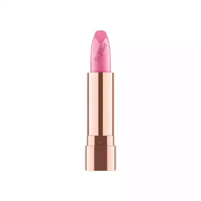 Catrice Power Plumping Gel Lipstick 050 Strong Is The New Pretty Catrice Power Plumping Gel Lipstick 050 Strong Is The New