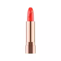Catrice Power Plumping Gel Lipstick 080 Feminista |Veela