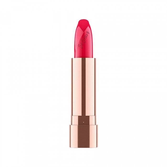 Catrice Power Plumping Gel Lipstick 090 The Future Is Femme