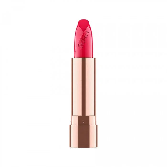 Catrice Power Plumping Gel Lipstick 090 The Future Is Femme Catrice Power Plumping Gel Lipstick 090 The Future Is Femme