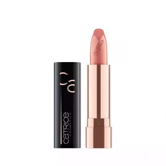 Catrice Power Plumping Gel Lipstick 40 Confidence Code | Catrice Power Plumping Gel Lipstick 40 Confidence Code |