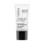 Catrice Prime And Fine Pore Refining And Anti-Shine Base
