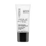 Catrice Prime And Fine Pore Refining And Anti-Shine Base