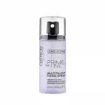 Catrice Prime Fine Multitalent Fixing Spray