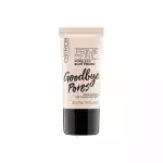 Catrice Prime Fine Poreless Blur Primer Mattifies Preps Skin