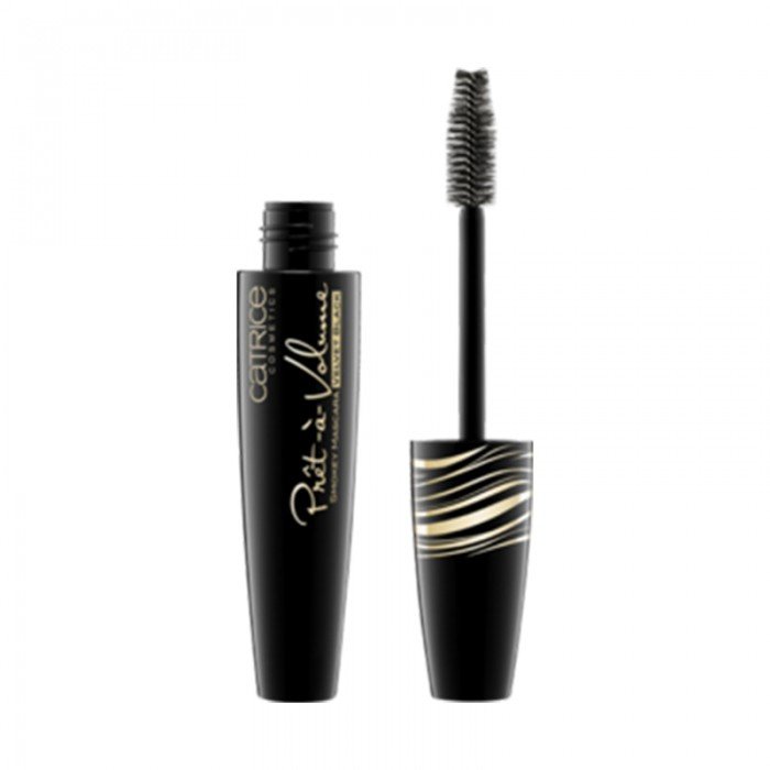 Expressive volume and definition
Smokey, black texture
Lasts up to 18 hours
Vegan | Veela Beauty | فييلا بيوتي