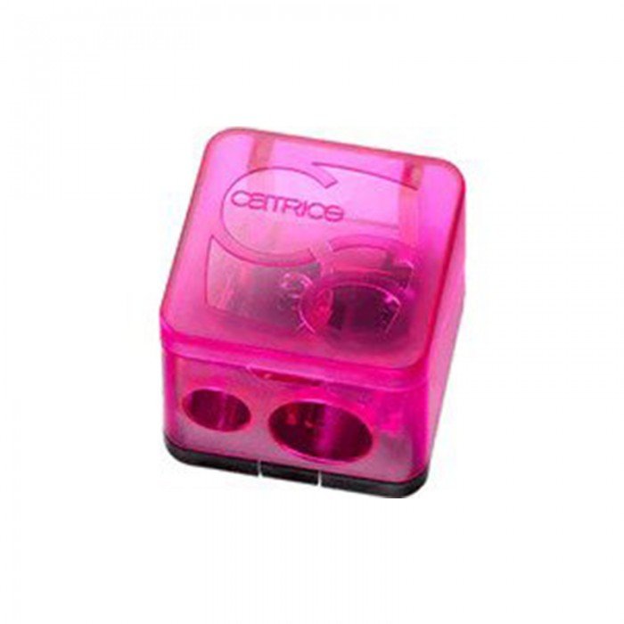 Sharpener for cosmetics pencils
For jumbo and slim pencils
Accurate results | Veela Beauty | فييلا بيوتي