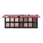 Catrice Slim Eyeshadow Palette Lost In Fairytales