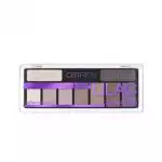 Catrice The Edgy Lila Eyeshadow Palette
