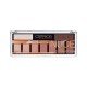 Catrice The Fresh Nude Collection Eyeshadow Palette 010 Catrice The Fresh Nude Collection Eyeshadow Palette 010