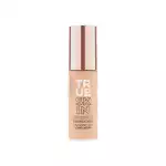 Catrice True Skin Hydrating Foundation 33 Cool Almond