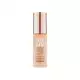 Catrice True Skin Hydrating Foundation 33 Cool Almond | Catrice True Skin Hydrating Foundation 33 Cool Almond |